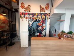 Yio Chu Kang Road (D19), Shop House #633832181